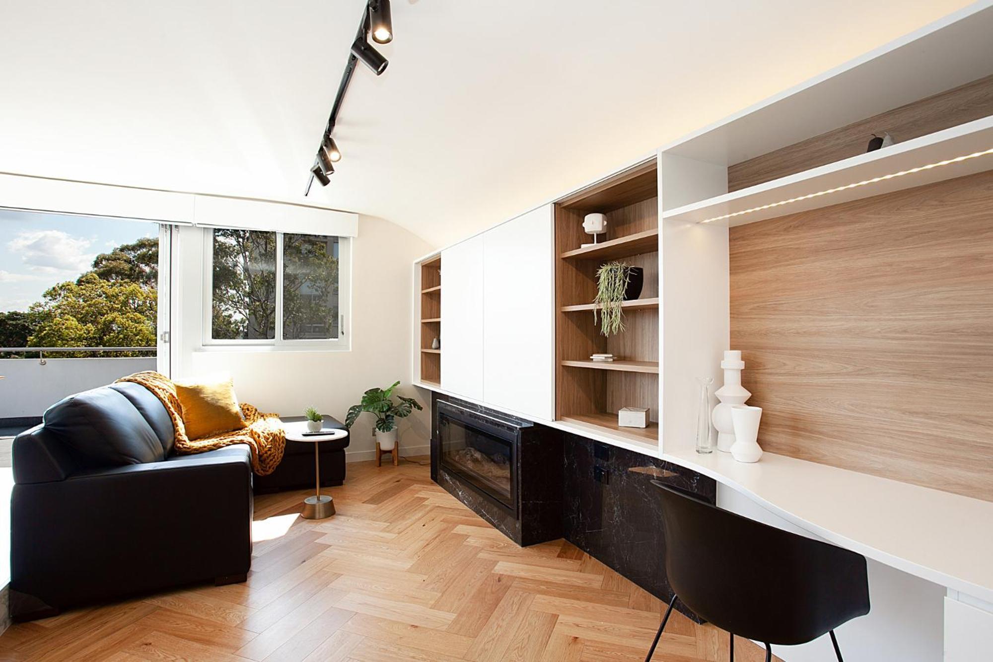 Perfect Located 2-bed With Spacious Balcony & Bbq * Sydney